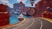 Puddle Jumper - Track - Rocket Racing