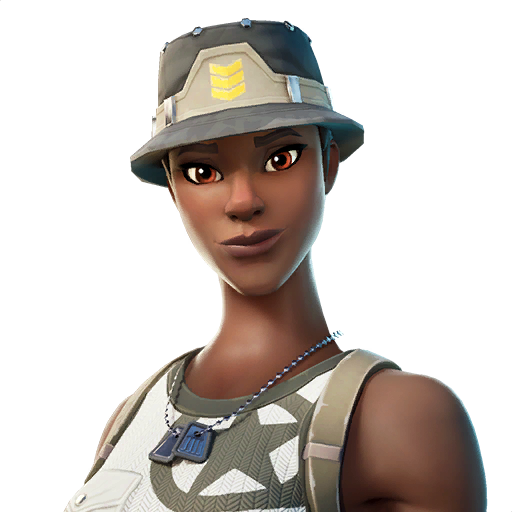 How Many Recon Experts Are There In Fortnite Recon Expert Fortnite Wiki Fandom