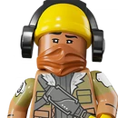 Recon Raptor - Outfit - LEGO Fortnite