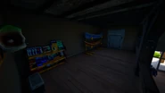Second Floor (Season 1)