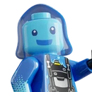 Rippley vs Sludge (v29.20) - Outfit - LEGO Fortnite