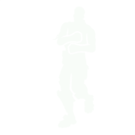 Running Man - Emote - Fortnite