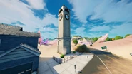 Salty Towers (Clock Tower) - Location - Fortnite.png (3.68 MB) Overview