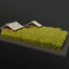 Shed and Field - Prefab - Fortnite