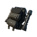 Skibidi Pack - Back Bling - Fortnite