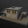 Slurp Swamp Office - Prefab - Fortnite