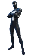 Spider-Man (Symbiote - Full Body) - Outfit - Fortnite.png (1.47 MB) Symbiote - Full Body