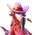 Tex Flamingo - Outfit - Fortnite