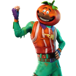 Tomato head cheap fortnite toy