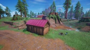 Treechopped Timbermill (Shack) - Landmark - Fortnite.png (3.75 MB) Shack #2