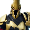 Ultima Knight (New) - Outfit - Fortnite
