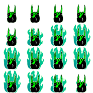 Sprite Sheet