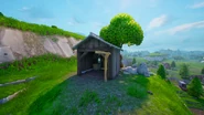 Hut 11 (OG S1)
