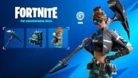 Wavebreaker Pack (C2R) - Promo - Fortnite