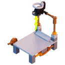 What's Zappening - Furniture - LEGO Fortnite