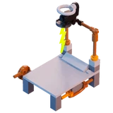 What's Zappening - Furniture - LEGO Fortnite