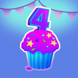 4th Birthday - Challenges - Fortnite