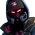 Abstrakt (v33.10 - Abstrakt Assassin) - Outfit - Fortnite