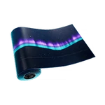 Aurora Royale - Wrap - Fortnite