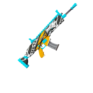 Bizzy (Featured) - Wrap - Fortnite