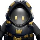 Blitz Knight - Outfit - Fall Guys
