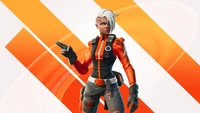 Blockade Runner - News Tab Promo - Fortnite