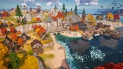 Breakwater Bay - Location - Fortnite
