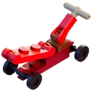 Car Jack - Decoration - LEGO Fortnite