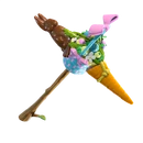 Carrot Stick - Pickaxe - Fortnite