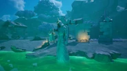 Statue (Before Update v31.40)