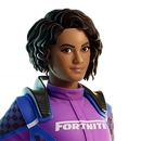 Chicane (v38.10) - Outfit - Fortnite
