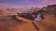 Classified Canyon (Helipad Building) - Location - Fortnite.png (2.48 MB) Overview