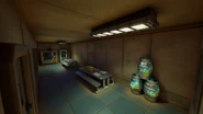 Classified Canyon (Tunnel - Base 3) - Location - Fortnite.png (1.86 MB) Base Interior