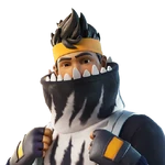 Comfy Chomps (Pyjama Shark) - Outfit - Fortnite