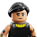 Desert Dominator - Outfit - LEGO Fortnite