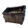 Dumpster (Old) - Hideout - Fortnite