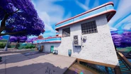 Greasy Grove (C3S3 - Gas Station - Back View) - Location - Fortnite.png (4.09 MB) Back View