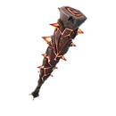 Heartbreak Club - Pickaxe - Fortnite