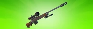 Hunter Bolt-Action Sniper - Promo - Fortnite.jpg (48 KB) Promotional Image for Update v19.00