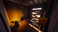 Hut (Oasis - 15 - Interior) - Unnamed Location - Fortnite Reload.png (3.06 MB) Interior (#15; Near Yonder Yard)