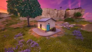 Hut (Surf City - 7) - Unnamed Location - Fortnite Reload.png (4.2 MB) Overview (#7; On the mountain)