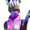 Komplex - Outfit - Fortnite