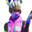 Komplex - Outfit - Fortnite