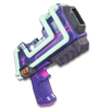 Krypton Pistol - Schematic - Save the World