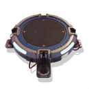 Launch Pad