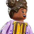 Lavendra - Outfit - LEGO Fortnite