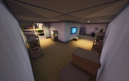 Lazy Lake (Pre-Update v16.20 - A Lot O' Auto - Patio Hallway) - Location - Fortnite.png (3.35 MB) Patio Hallway