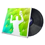 Llama Beat - Lobby Music - Fortnite