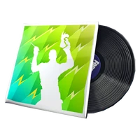 Llama Beat - Lobby Music - Fortnite