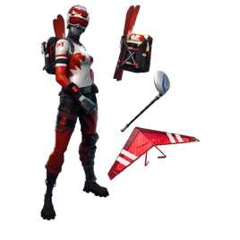 NickEh30's Locker Bundle - Item Shop Bundle - Fortnite